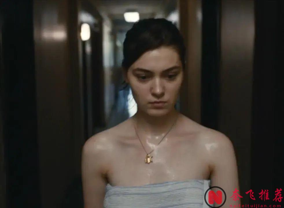 女生要保护好自己！法国电影《正发生/孕辱》：堕胎比你想象的更严重！