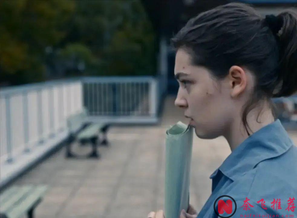 女生要保护好自己！法国电影《正发生/孕辱》：堕胎比你想象的更严重！