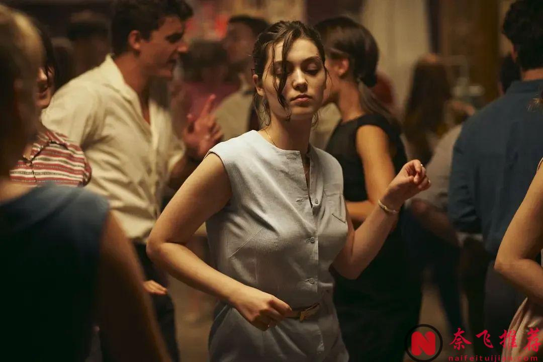 女生要保护好自己！法国电影《正发生/孕辱》：堕胎比你想象的更严重！