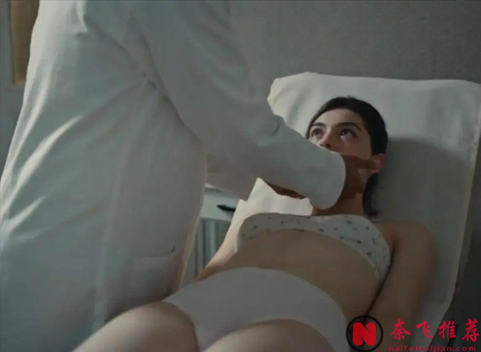 女生要保护好自己！法国电影《正发生/孕辱》：堕胎比你想象的更严重！