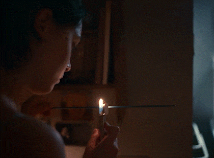 女生要保护好自己！法国电影《正发生/孕辱》：堕胎比你想象的更严重！