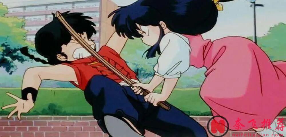 别整那些光波对轰了，这20部动画告诉你什么叫“拳拳到肉”的暴力美学