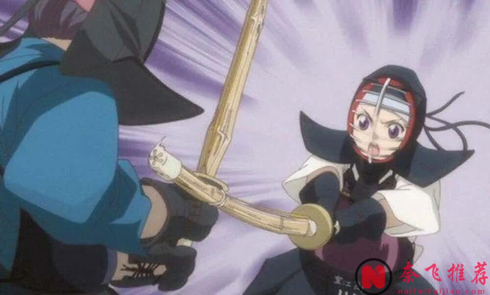 别整那些光波对轰了，这20部动画告诉你什么叫“拳拳到肉”的暴力美学