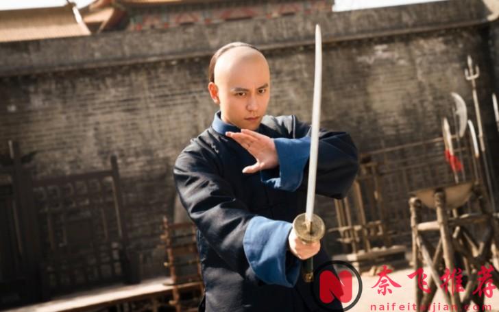 深藏不露的大陆神剧《天行健/浮世荟》，36集全播完飙上8.4分！