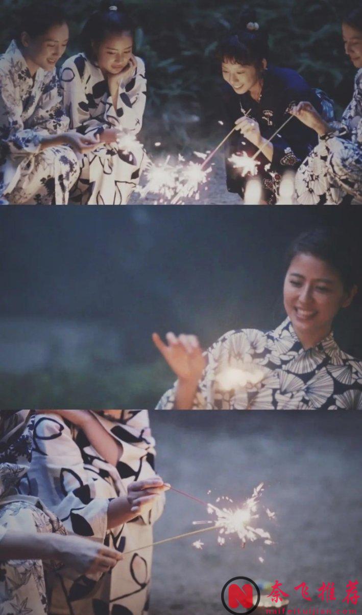 綾瀨遙、長澤雅美神仙同框！這部日式超高分影片《海街日記/海街女孩日記》看哭好多人
