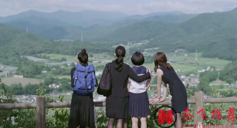 綾瀨遙、長澤雅美神仙同框！這部日式超高分影片《海街日記/海街女孩日記》看哭好多人