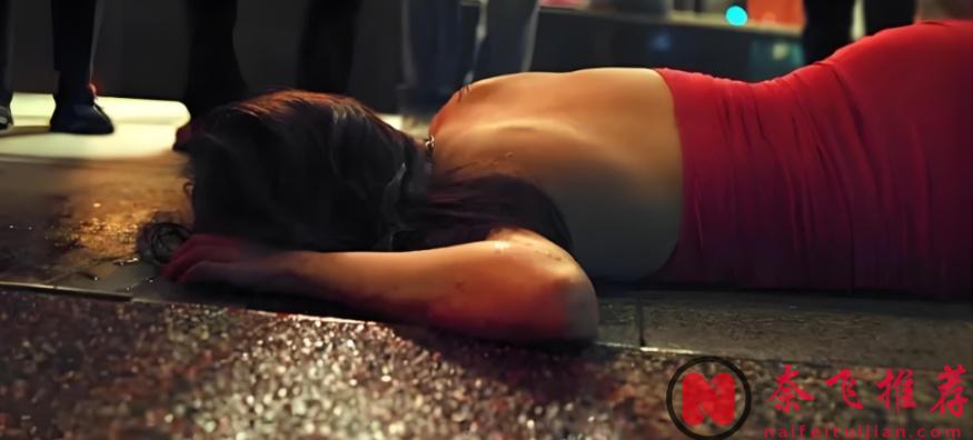 2025最新大尺度臺劇又放大招，墜樓記者之死揭開娛樂圈醜聞的冰山一角，這劇很難不爆啊！