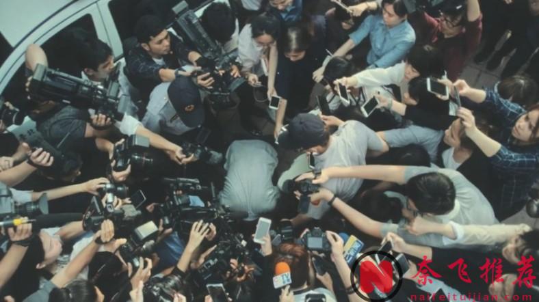 时隔5年HBO出品神作《我们与恶的距离2》回归，这部神级台剧终于回来了...