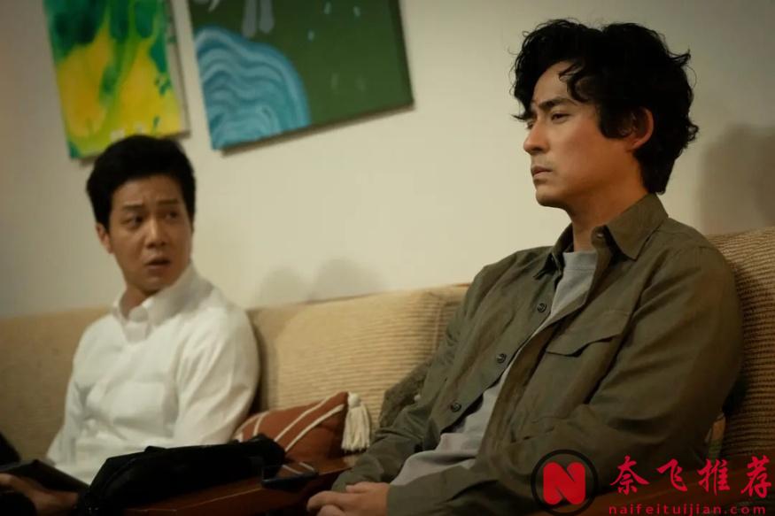 时隔5年HBO出品神作《我们与恶的距离2》回归，这部神级台剧终于回来了...