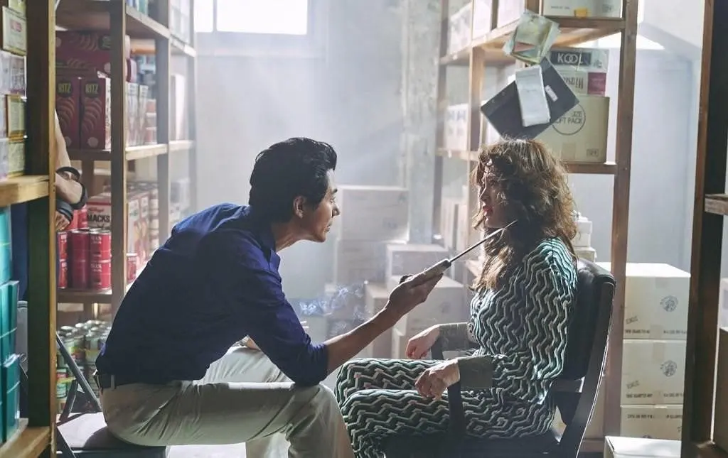 5部2023年韓國上映的超好看電影，動作片佔據半壁江山，《首爾之春》領銜！