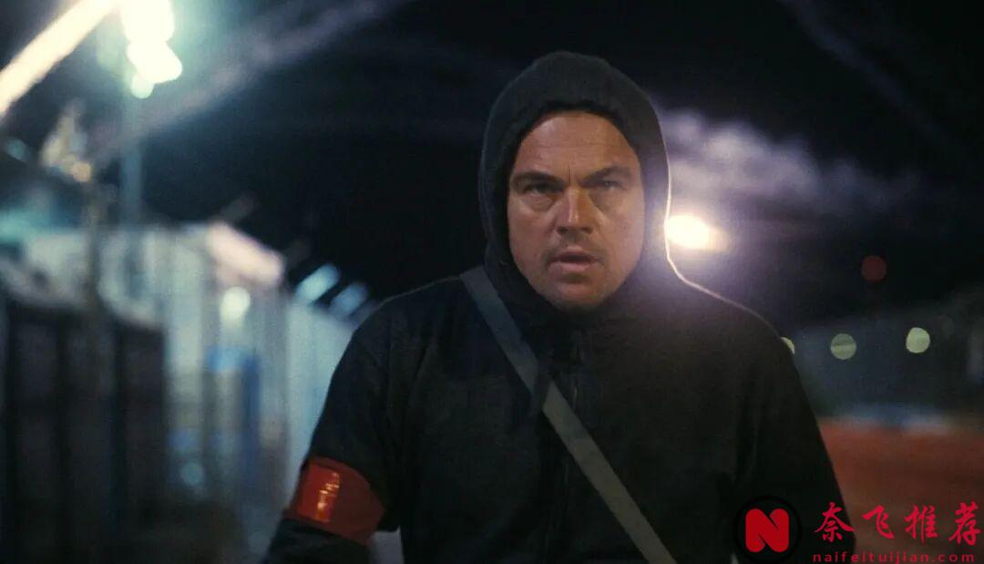 聊聊《一战再战》，彪悍的人生你得解释