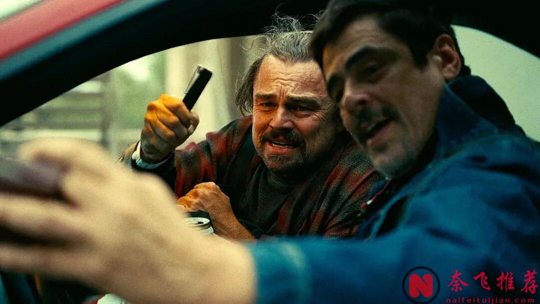 聊聊《一战再战》，彪悍的人生你得解释