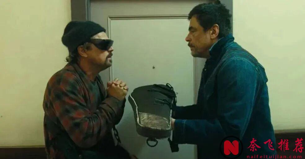 聊聊《一战再战》，彪悍的人生你得解释