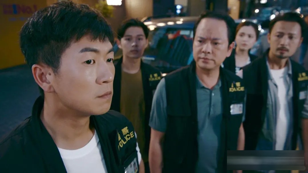 TVB法醫新劇《死有對證》9月7日開播，壓了三年終於上桌