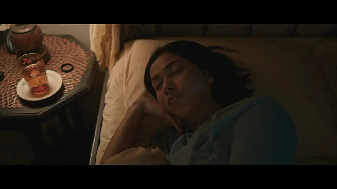 印尼恐怖片究竟有多猛？看完《尸体沐浴》我先吐为敬