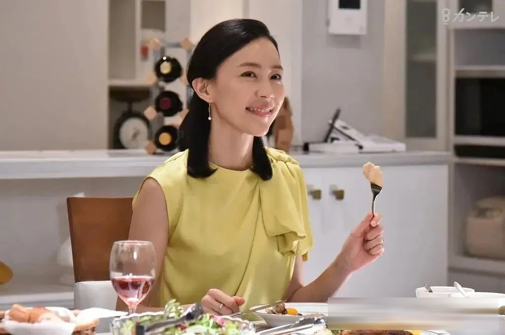 《我的恐怖妻子》：绑架案两集就翻底，剩下七集才是这部日剧的真章