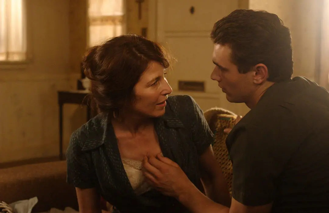 5部撕開人性暗麵的真實罪案電影，每一幀都刻著現實的傷疤