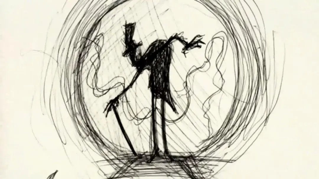 恐怖片控私藏清单：5部冷到骨子里的恐惧佳作