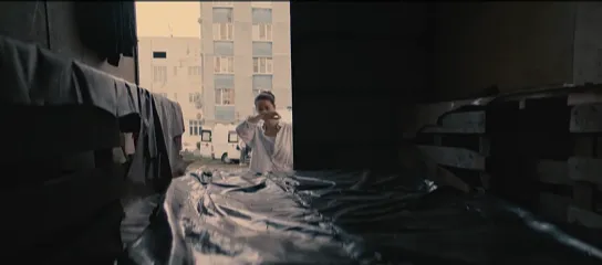 2024俄羅斯最新災難劇集《零點》，這部冷門災難劇值得一看