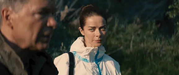 2024俄羅斯最新災難劇集《零點》，這部冷門災難劇值得一看