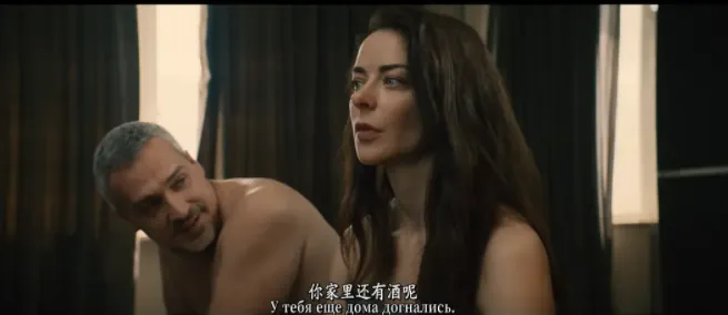 2024俄羅斯最新災難劇集《零點》，這部冷門災難劇值得一看