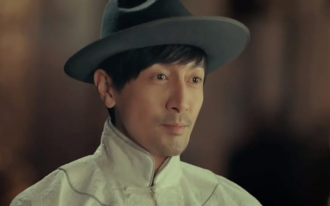 大陸盜墓劇頂級IP《藏海花》，空降播出，結果還是撲了！