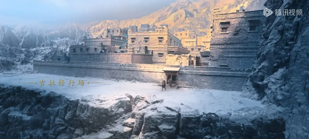 大陸盜墓劇頂級IP《藏海花》，空降播出，結果還是撲了！