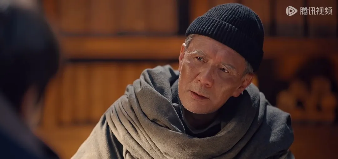 大陸盜墓劇頂級IP《藏海花》，空降播出，結果還是撲了！