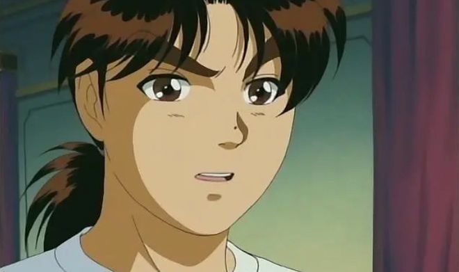 难以超越的10部推理日漫，部部佳作，哪部是你心中的天花板？