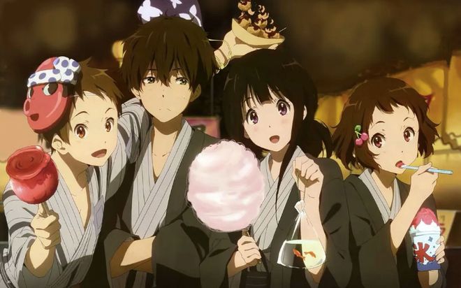 难以超越的10部推理日漫，部部佳作，哪部是你心中的天花板？