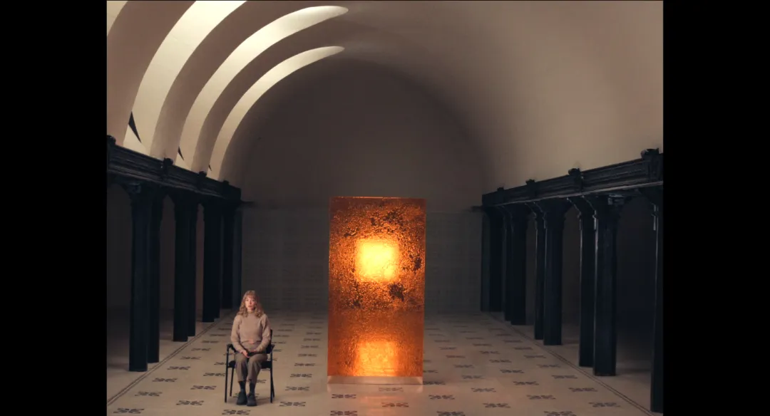 穿越三個時空的懸疑愛情科幻片，女神這新作《野獸/超時空愛殺》太驚豔！