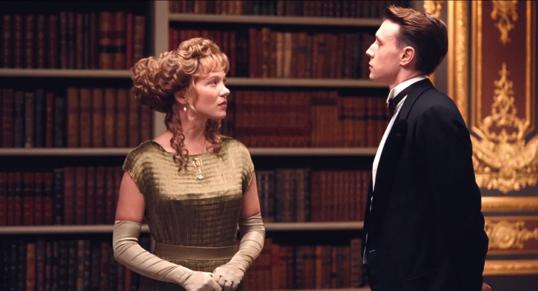 穿越三個時空的懸疑愛情科幻片，女神這新作《野獸/超時空愛殺》太驚豔！