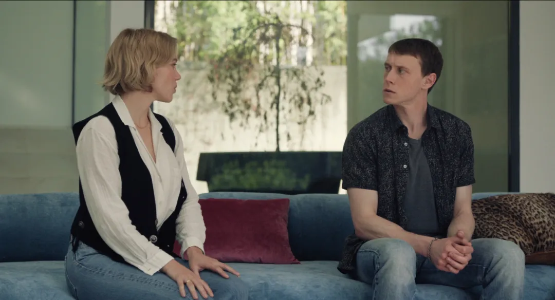 穿越三個時空的懸疑愛情科幻片，女神這新作《野獸/超時空愛殺》太驚豔！