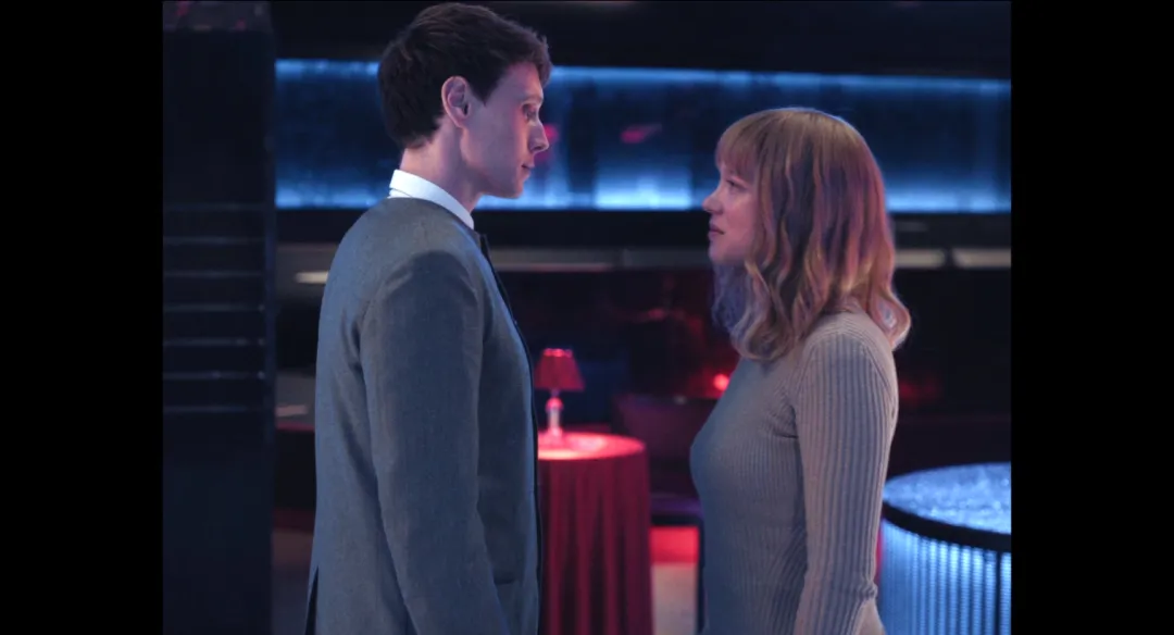 穿越三個時空的懸疑愛情科幻片，女神這新作《野獸/超時空愛殺》太驚豔！