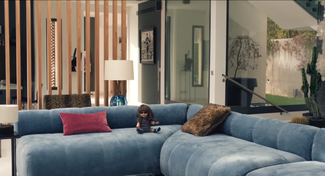 穿越三個時空的懸疑愛情科幻片，女神這新作《野獸/超時空愛殺》太驚豔！