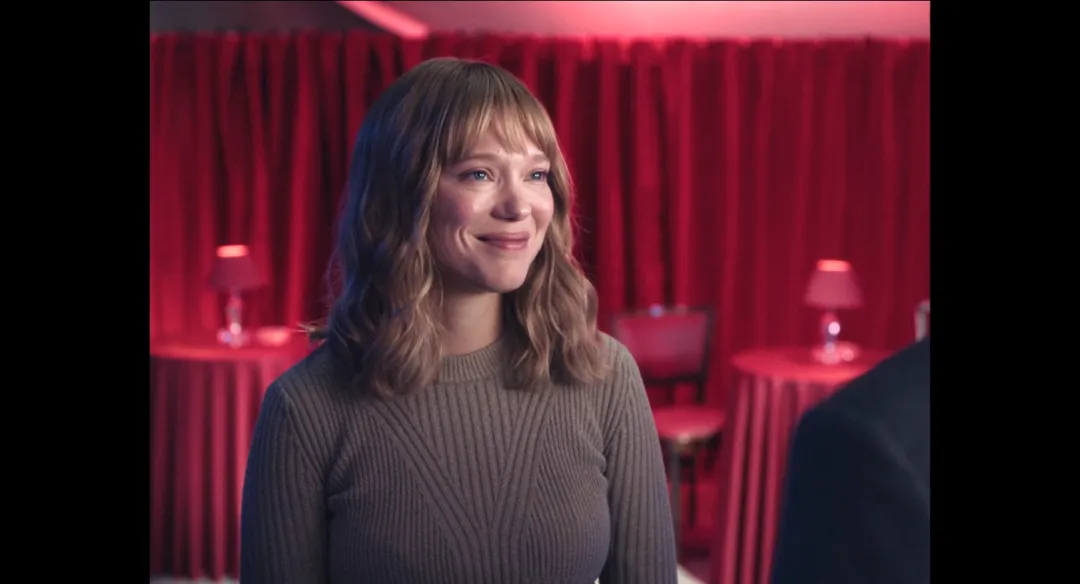 穿越三個時空的懸疑愛情科幻片，女神這新作《野獸/超時空愛殺》太驚豔！