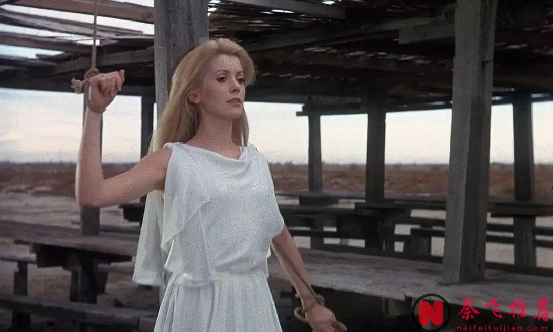 以前的電影《白日美人/青樓紅杏/青樓怨婦》大膽前衛，上流社會的壓力，看完只會更瞭解女人