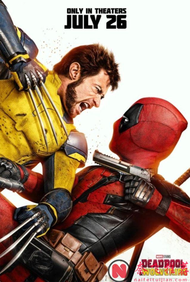 休·傑克曼/曉治·積曼：55歲“賣肉”很不容易