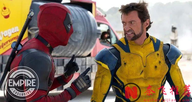 休·傑克曼/曉治·積曼：55歲“賣肉”很不容易