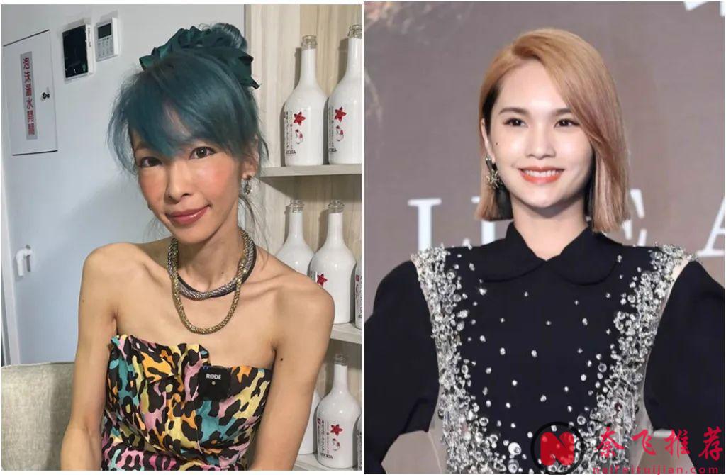 Makiyo爆料楊丞琳“紅了不認人” ，潘瑋柏發聲力挺好友！