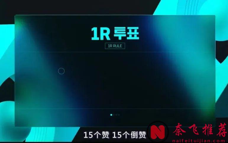 Netflix超勁爆新作《激贊網紅》，賽制難道是比誰更無下限？