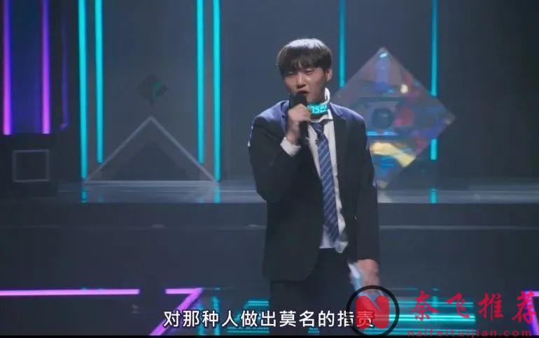 Netflix超勁爆新作《激贊網紅》，賽制難道是比誰更無下限？