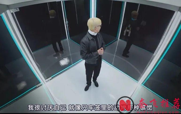 Netflix超勁爆新作《激贊網紅》，賽制難道是比誰更無下限？