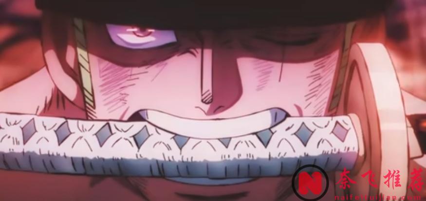 海贼王1172话：霸王色能不能开启“共享”模式？对战伊姆团就有底气了