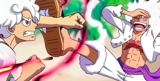 海贼王1172话：霸王色能不能开启“共享”模式？对战伊姆团就有底气了