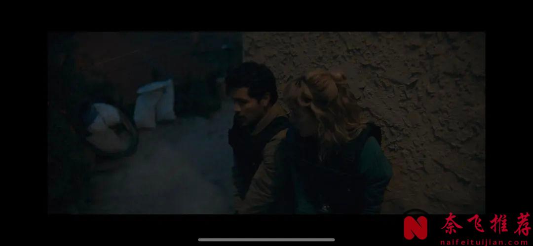 真实惨剧，不寒而栗，网飞今年最丧心病狂的片《边境追缉队》！