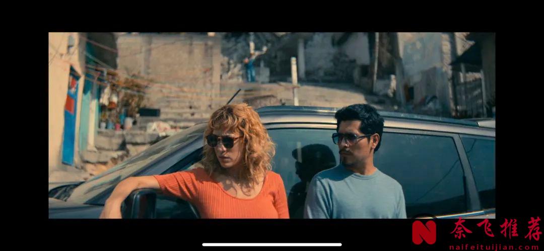 真实惨剧，不寒而栗，网飞今年最丧心病狂的片《边境追缉队》！