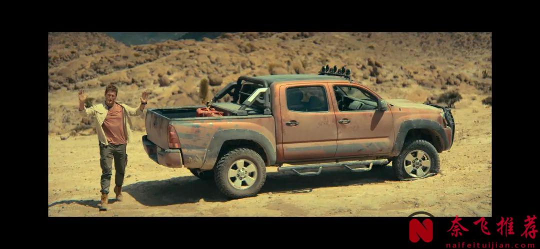 真实惨剧，不寒而栗，网飞今年最丧心病狂的片《边境追缉队》！