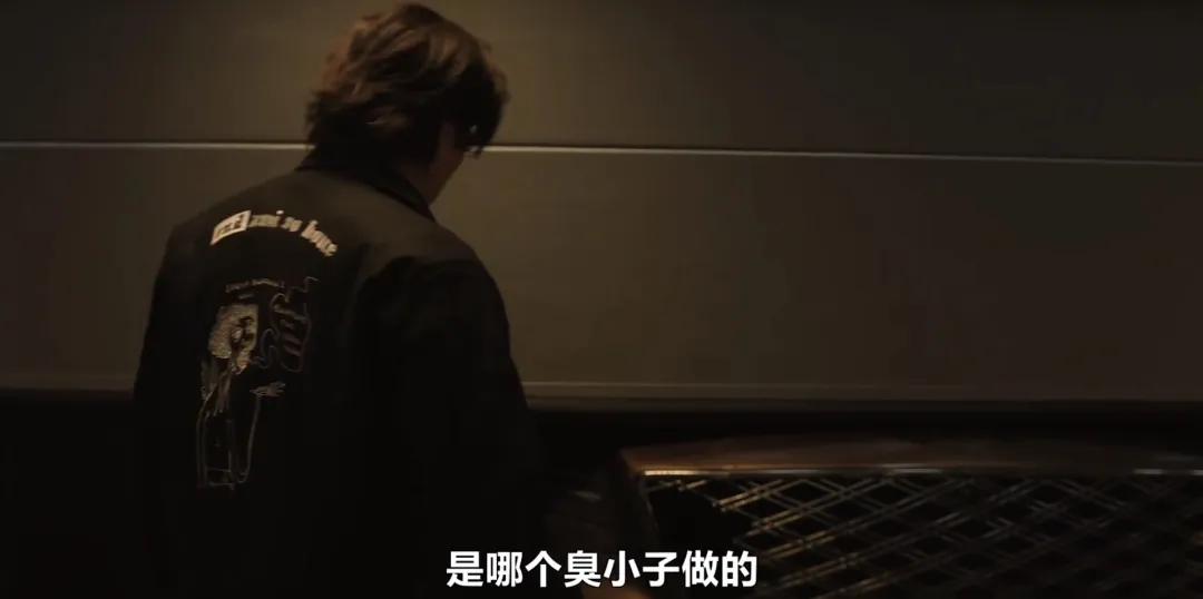 8.7分《现在不是出轨的问题/现在不是外遇的问题》:两家人的秘密,怎样接连失控