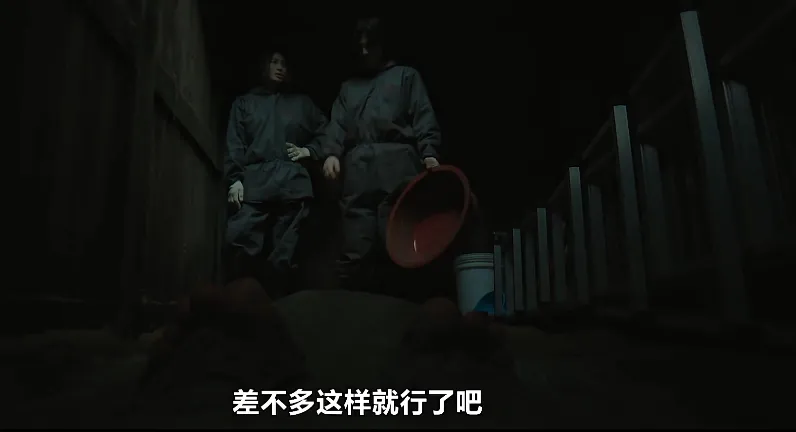 8.7分《现在不是出轨的问题/现在不是外遇的问题》:两家人的秘密,怎样接连失控